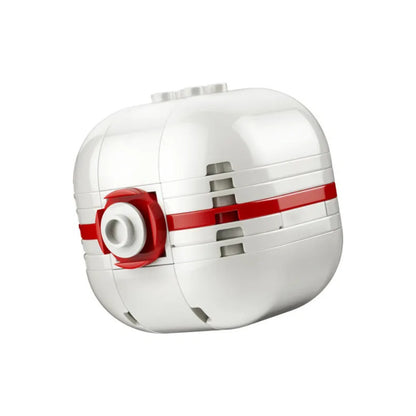 LEGO Pokemon Premier Ball 46 Pieces
