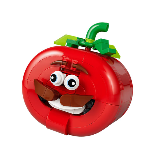 LEGO Fortnite Tomatohead 210 Pieces
