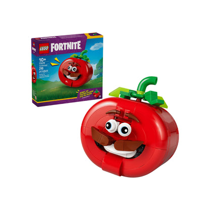 LEGO Fortnite Tomatohead 210 Pieces