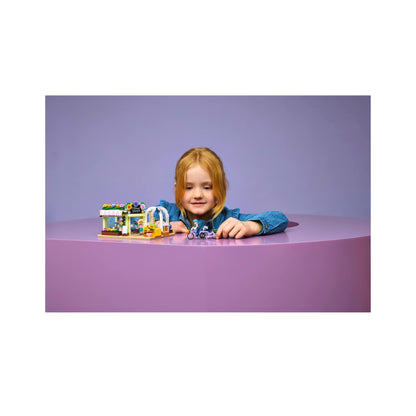 LEGO Friends Creative Flower Shop 377 Pieces