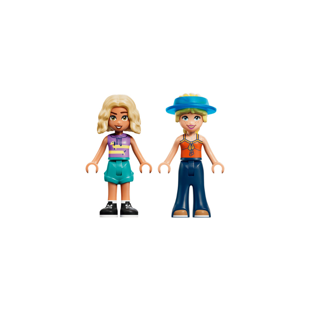 LEGO Friends Creative Flower Shop 377 Pieces
