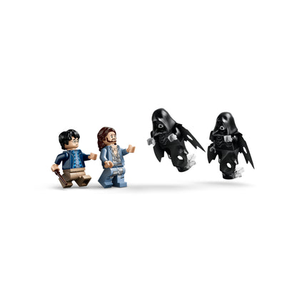 LEGO Harry Potter Forbidden Forest Expecto Patronum 244 Pieces