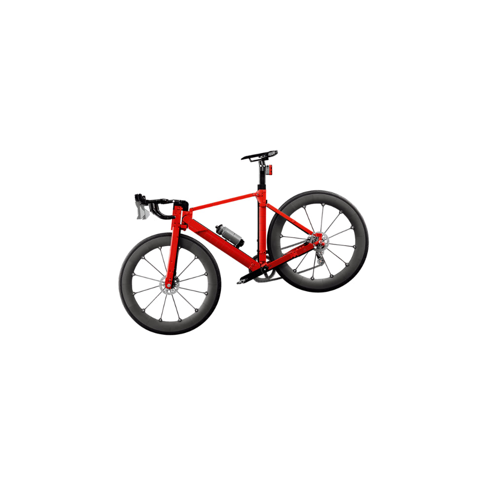 LEGO Icons Road Bike 1015 Pieces
