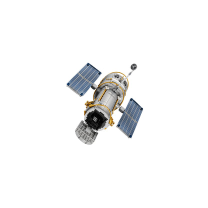 LEGO Icons Hubble Space Telescope 1252 Pieces