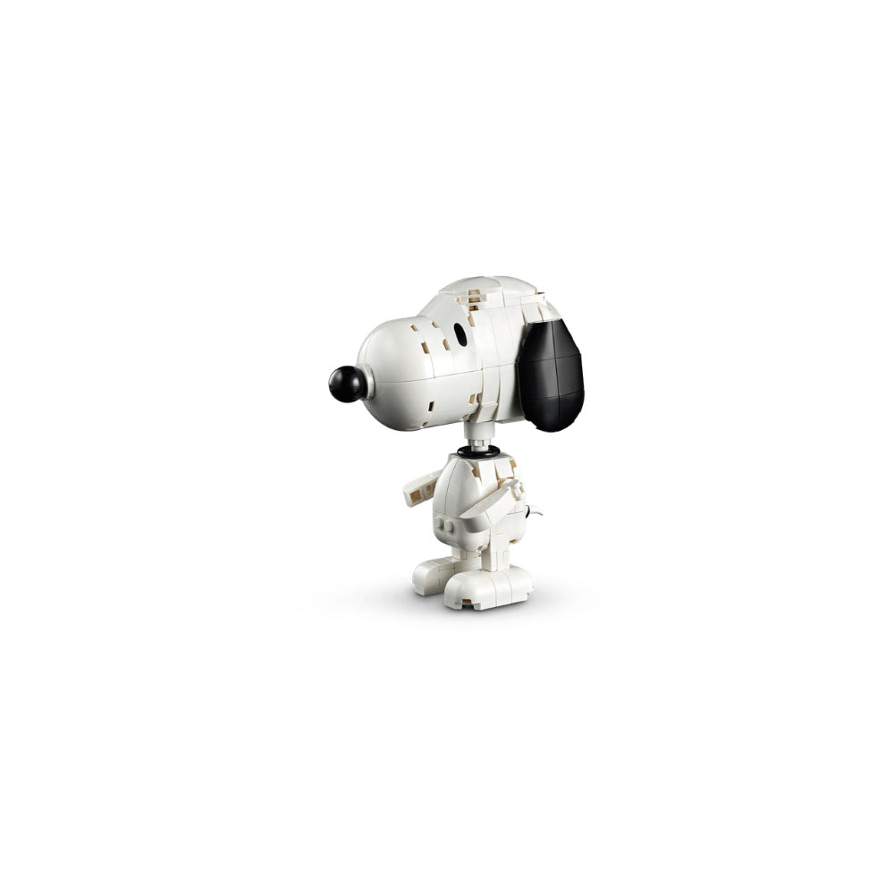 LEGO Ideas Peanuts: Snoopy's Doghouse 964 Pieces