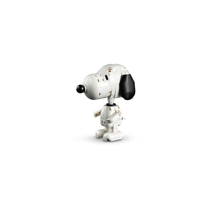 LEGO Ideas Peanuts: Snoopy's Doghouse 964 Pieces