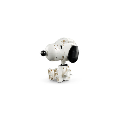 LEGO Ideas Peanuts: Snoopy's Doghouse 964 Pieces
