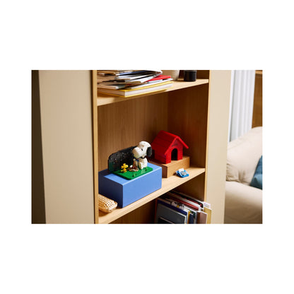 LEGO Ideas Peanuts: Snoopy's Doghouse 964 Pieces