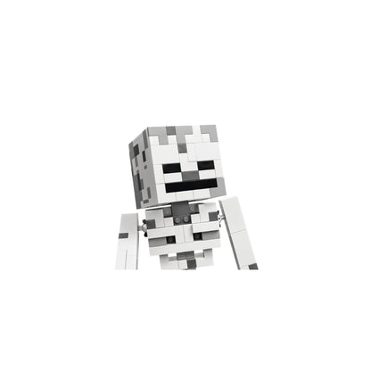 LEGO Minecraft The Skeleton 502 Pieces