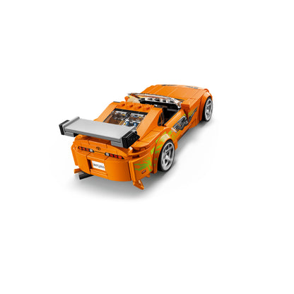LEGO Speed Champions The Fast and The Furious Toyota Supra MK4 - 292 Pieces