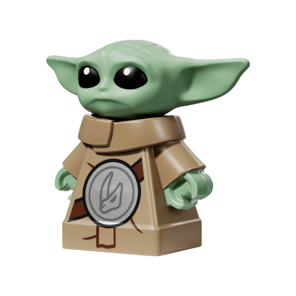 LEGO Star Wars Hutt Palace Sentry Droid Showdown - 415 Pieces