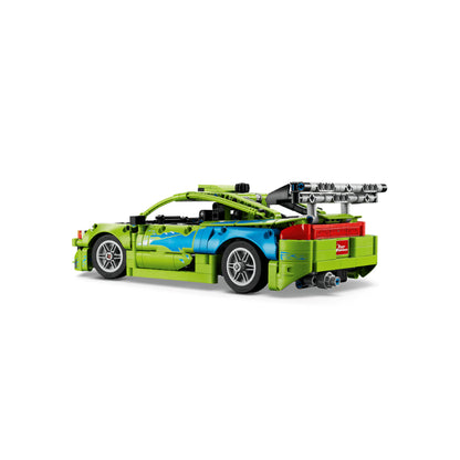 LEGO Technic Fast and Furious Mitsubishi Eclipse Car - 827 Pieces