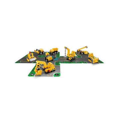LEGO Technic Mighty Machines - 44 Pieces
