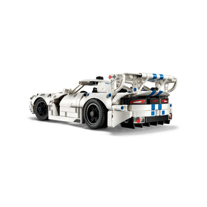 LEGO Technic Dodge Viper GTS-R Sports Car - 805 Pieces