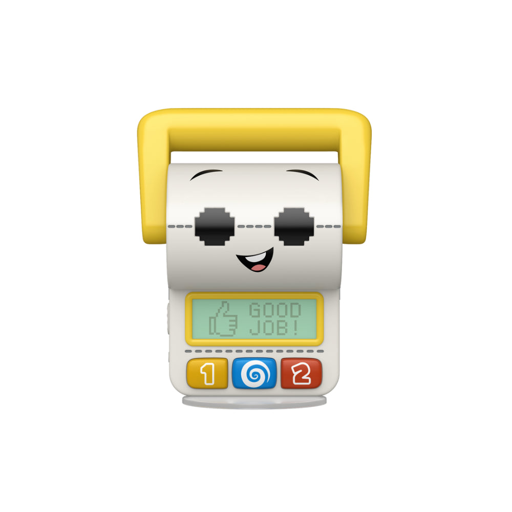 Funko Pop! Toy Story 5 - Smarty Pants