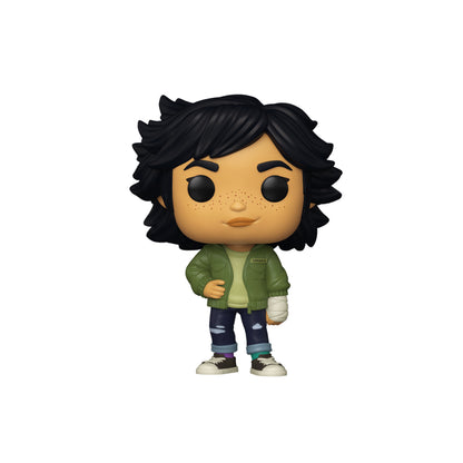 Funko Pop! Disney: Hoppers - Mabel Tanaka Chase
