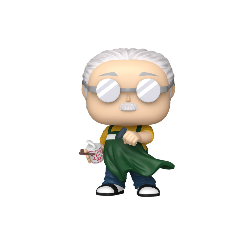 Funko Pop! Animation: Saka Moto days - Taro Sakamoto