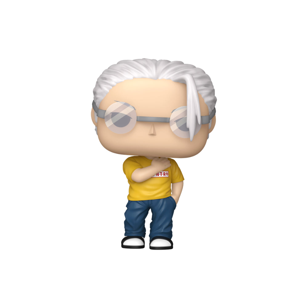 Funko Pop! Animation: Saka Moto days - Taro Sakamoto Chase