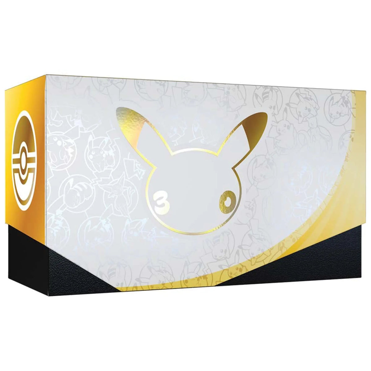 POKEMON TCG: 30th Celebration Elite Trainer Box