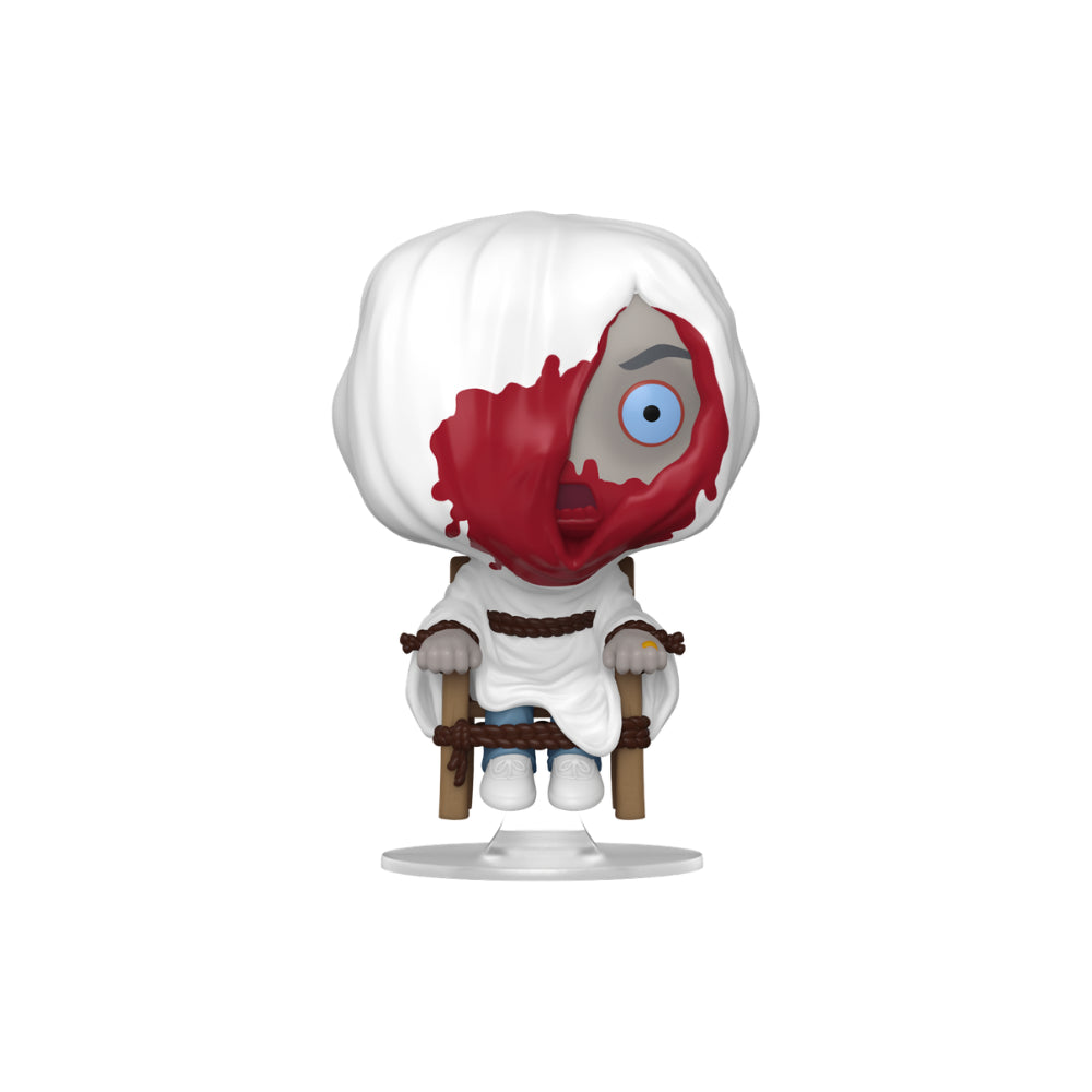 FunkoPop! Movies: The Conjuring - Carolyn Perron