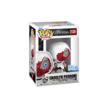FunkoPop! Movies: The Conjuring - Carolyn Perron