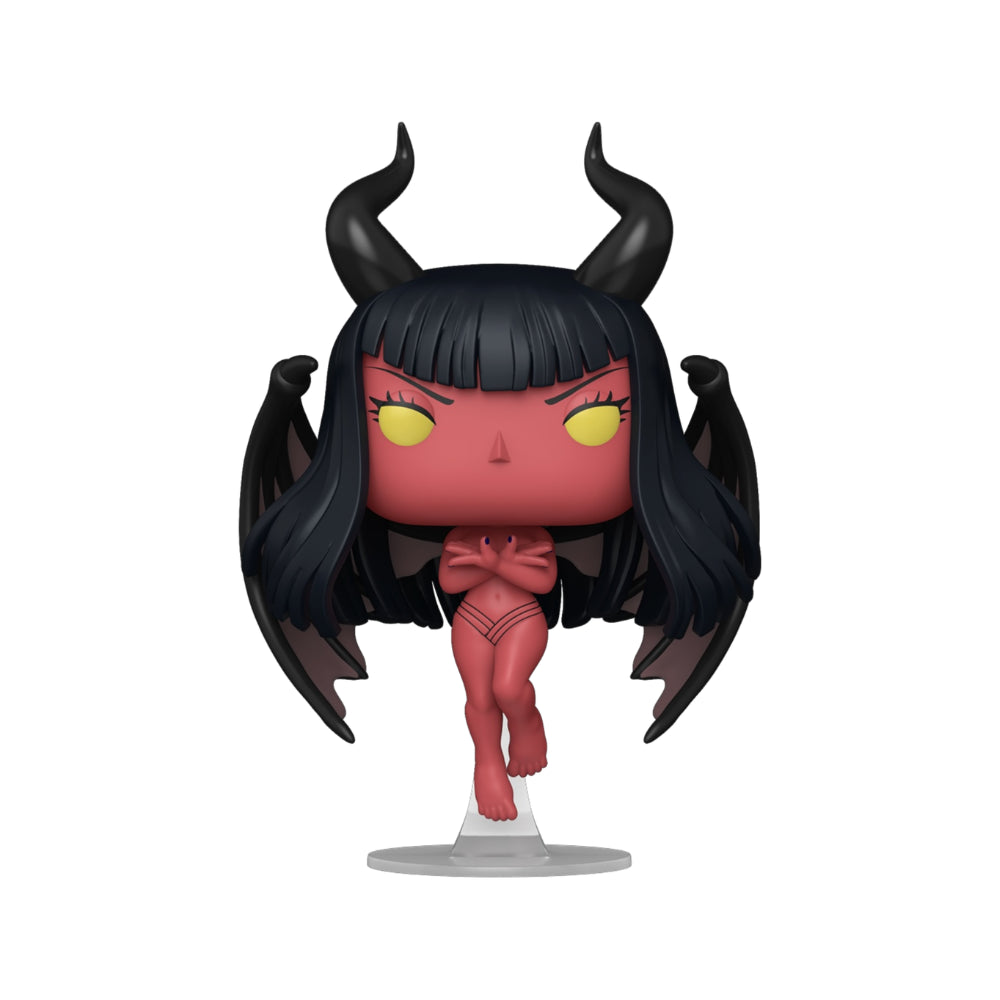 Funko Pop! Animation: One Piece - Demonio Fleur