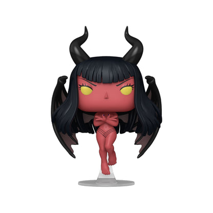 Funko Pop! Animation: One Piece - Demonio Fleur