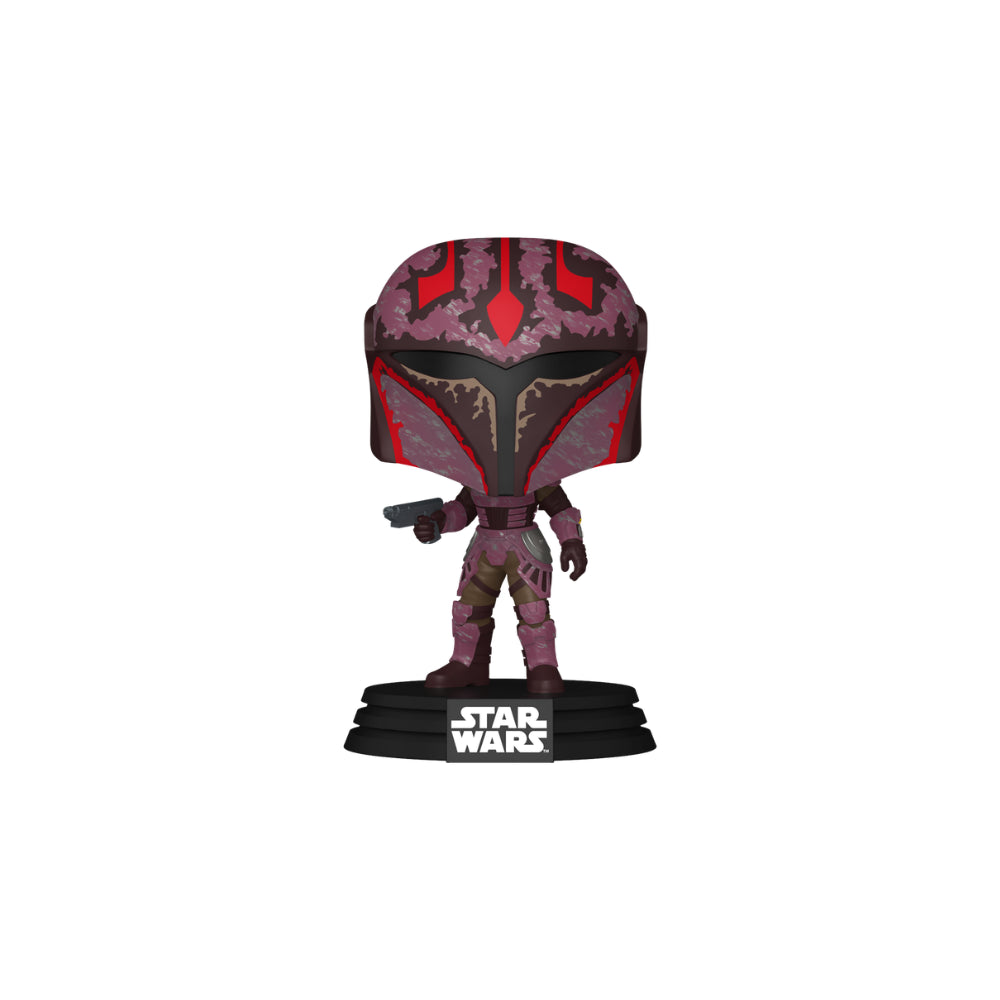 Funko Pop! Star Wars - Rook Kast