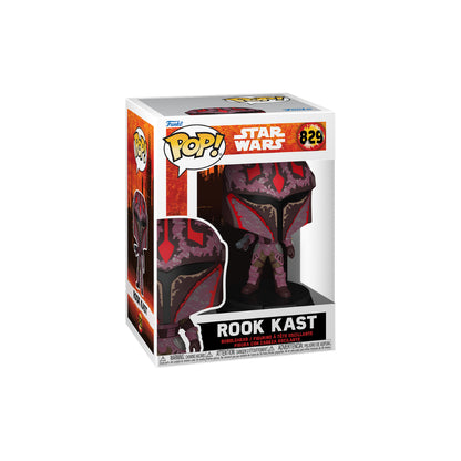 Funko Pop! Star Wars - Rook Kast