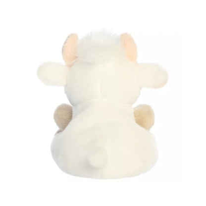 Palm Pals Highland Cow 5" Plush