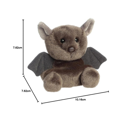 Palm Pals Luna Bat 5" Plush