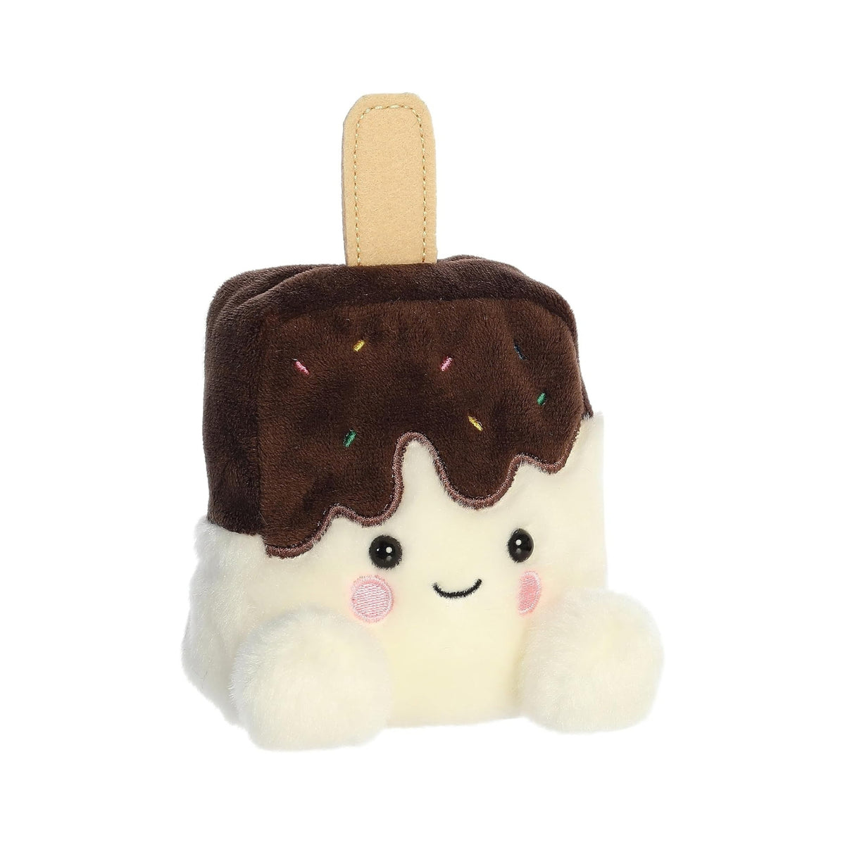 Palm Pals Dolce Ice Cream Bar 5" Plush