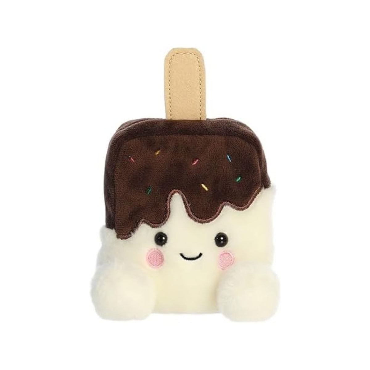 Palm Pals Dolce Ice Cream Bar 5" Plush