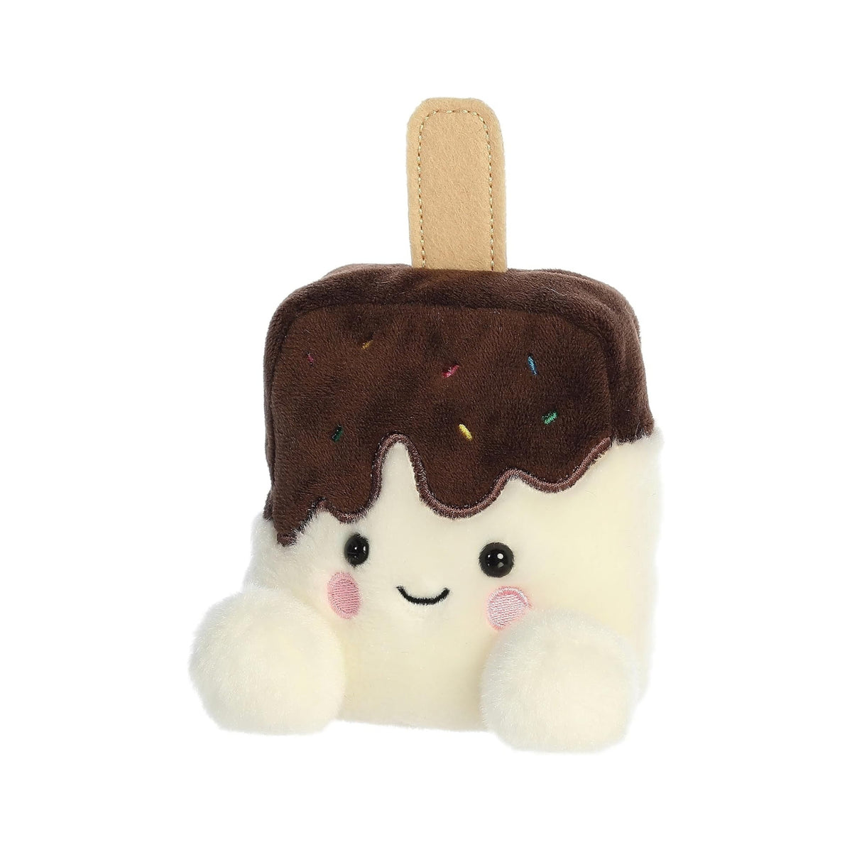 Palm Pals Dolce Ice Cream Bar 5" Plush