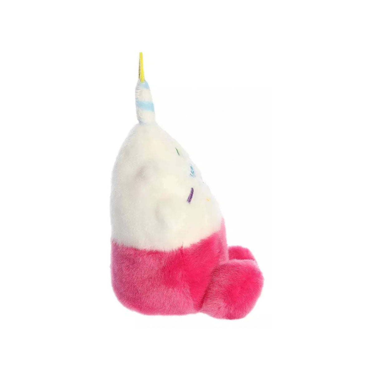 Palm Pals Sparkle Cupcake 5" Plush