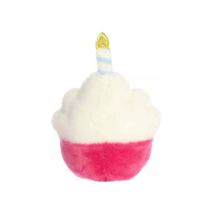Palm Pals Sparkle Cupcake 5" Plush