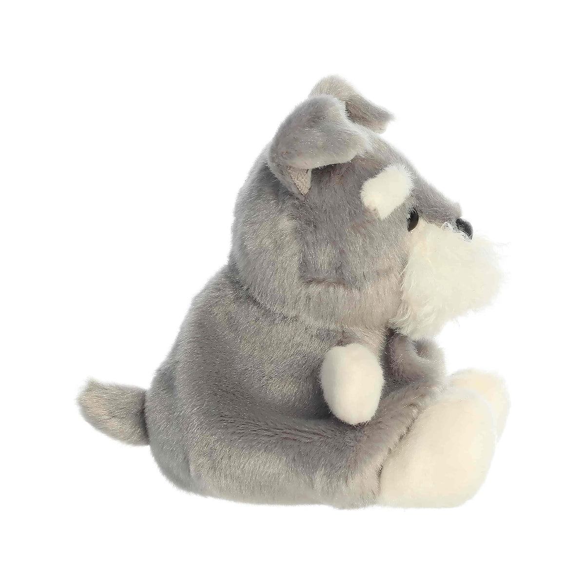 Palm Pals Korra Schnauzer 5" Plush