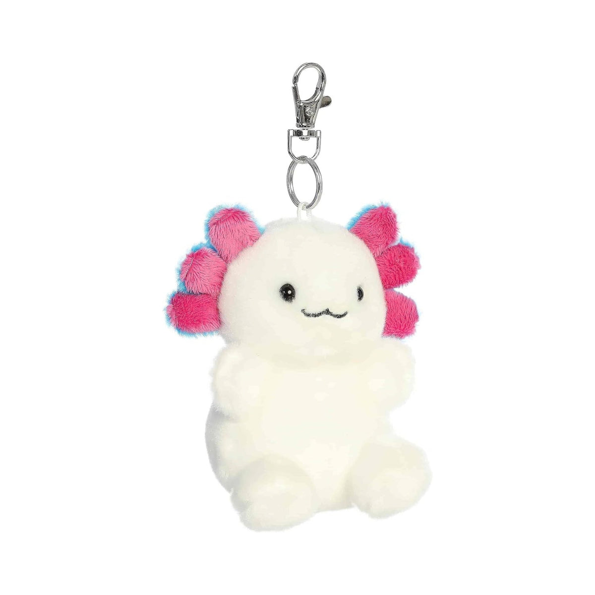 Palm Pals Jax Bluegill 4" Clip-On Plush