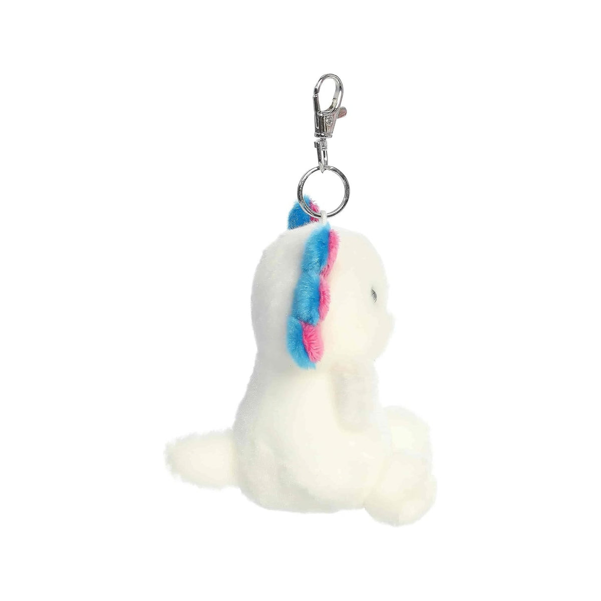 Palm Pals Jax Bluegill 4" Clip-On Plush