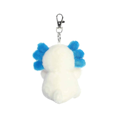 Palm Pals Jax Bluegill 4" Clip-On Plush