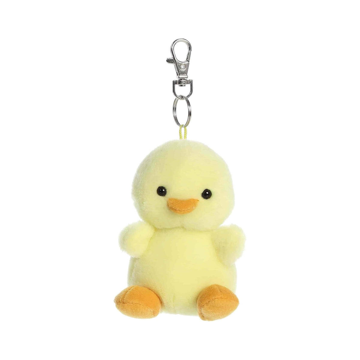 Palm Pals Betsy Chick 4" Clip-On Plush