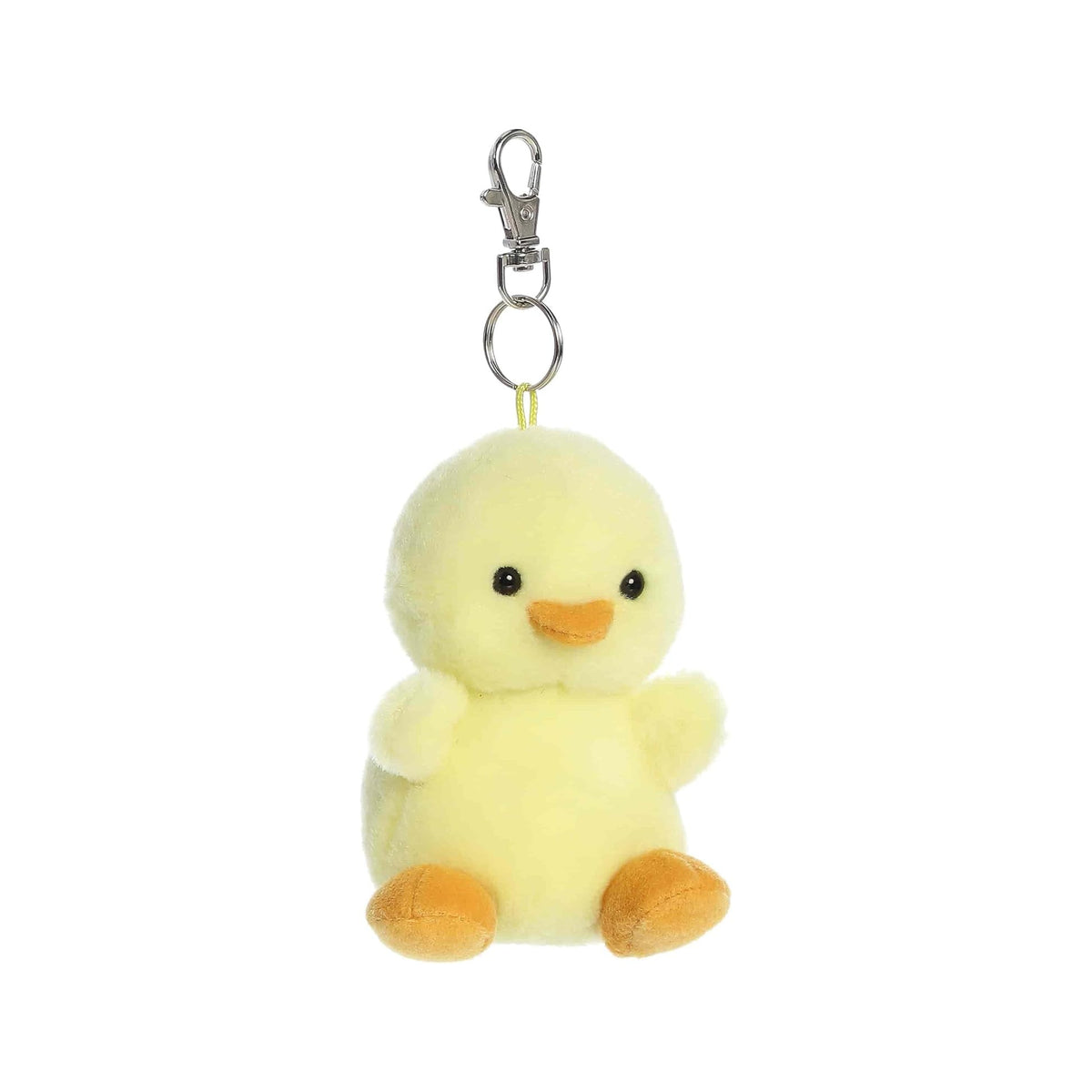 Palm Pals Betsy Chick 4" Clip-On Plush