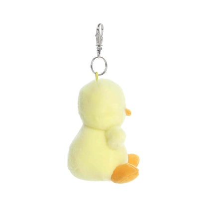 Palm Pals Betsy Chick 4" Clip-On Plush