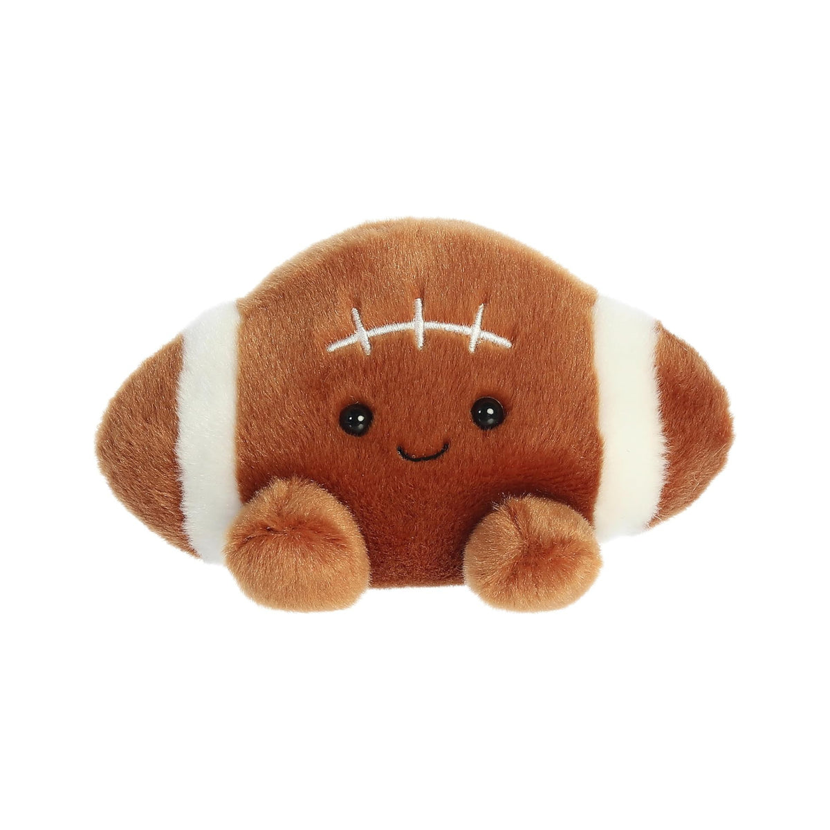 Palm Pals Tackle Football 5" Plush