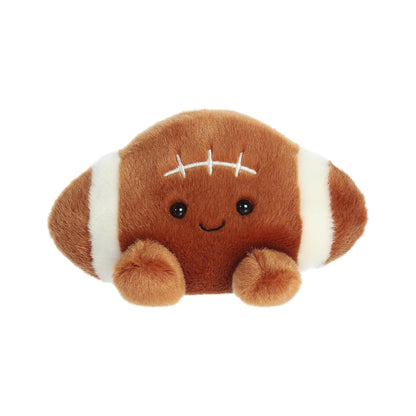 Palm Pals Tackle Football 5" Plush
