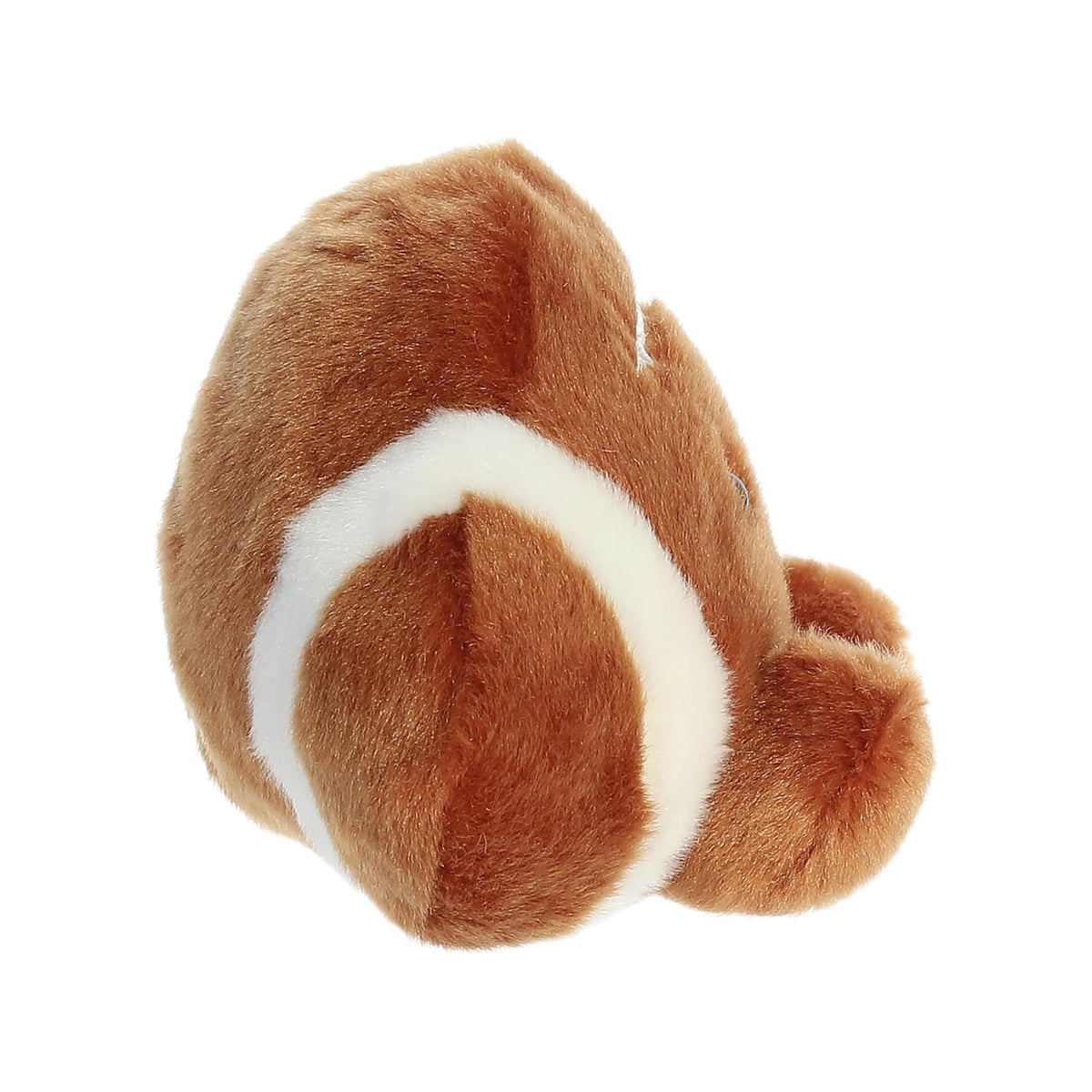 Palm Pals Tackle Football 5" Plush