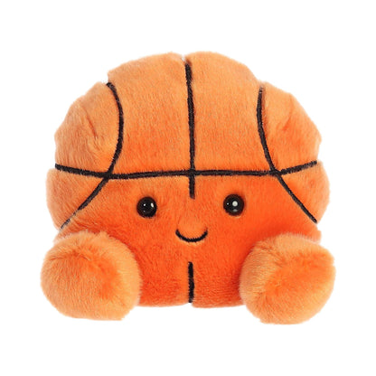 Palm Pals Hoops Basketball 5" Plush