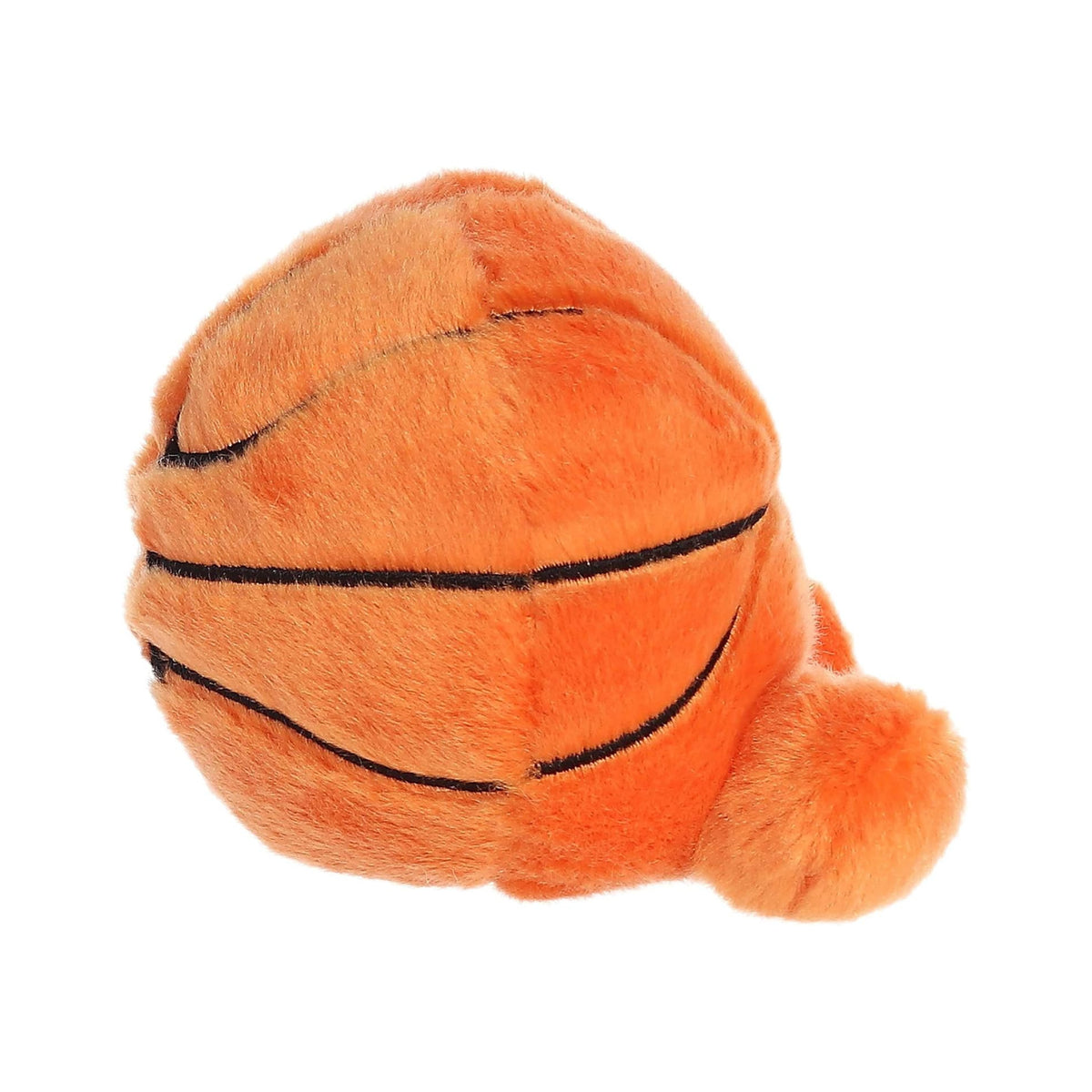 Palm Pals Hoops Basketball 5" Plush