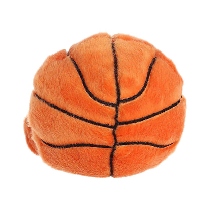 Palm Pals Hoops Basketball 5" Plush