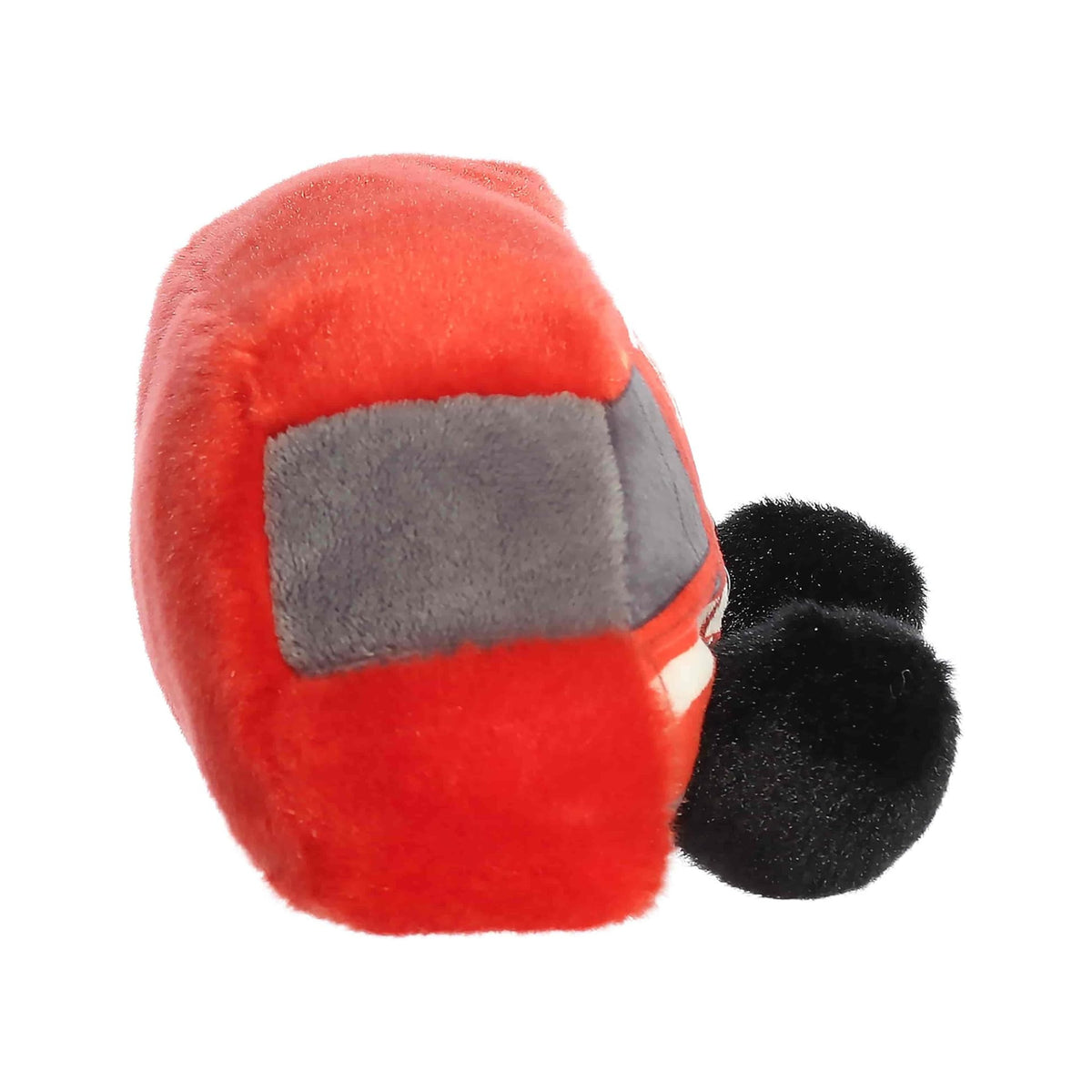 Palm Pals Rescue Firetruck 5" Plush